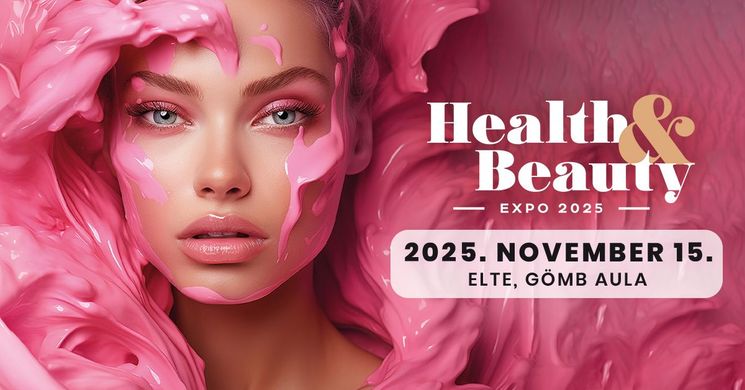 Beauty Expo 2025 Budapest. Health & Beauty Expo