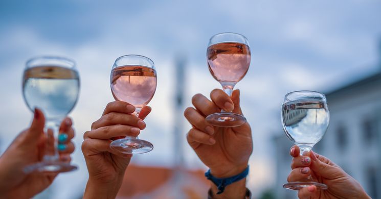 Győri Fröccsnapok 2026