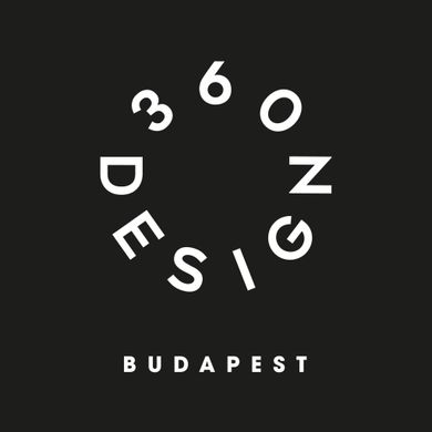 360 Design Budapest. Innovatív design és iparművészeti kiállítás