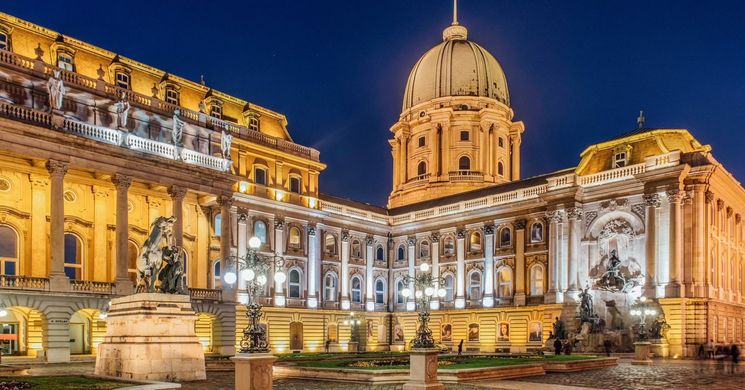 Magyar Nemzeti Galéria időszaki kiállítások 2026 Budapest