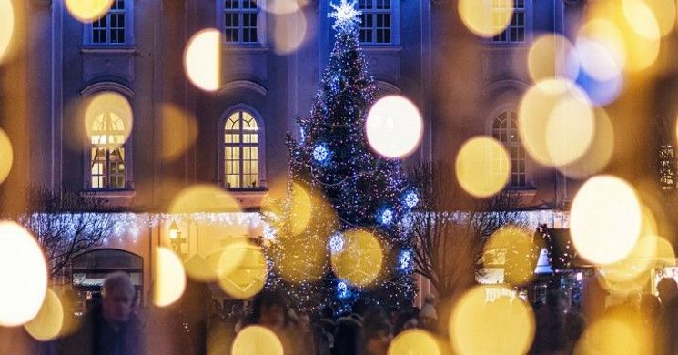 Adventi Vásár Székesfehérvár 