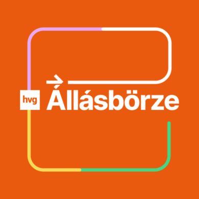 HVG Állásbörze 2026 Budapest