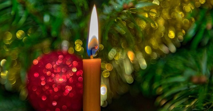 Advent Szentes 2025