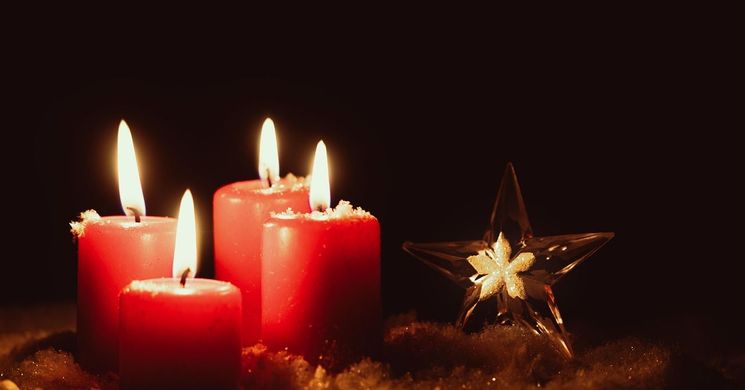 Advent Paloznak 2026