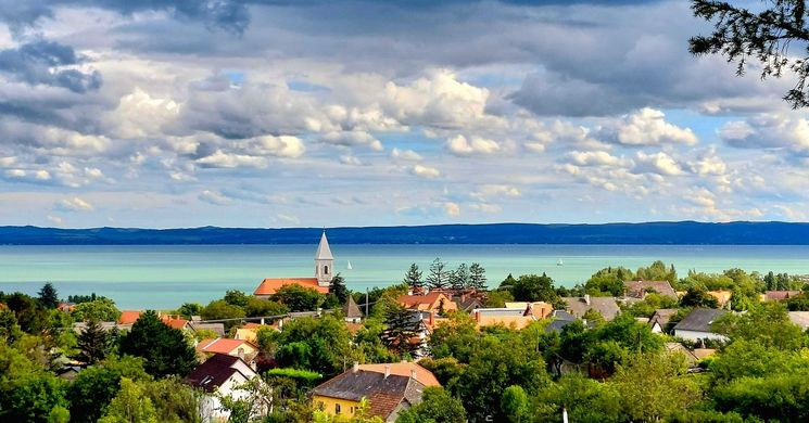 Paloznaki Falunapok 2026