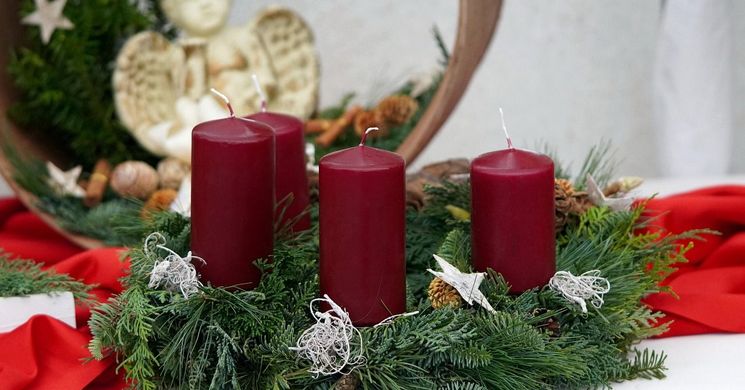 Adventi vásár Göd 2025