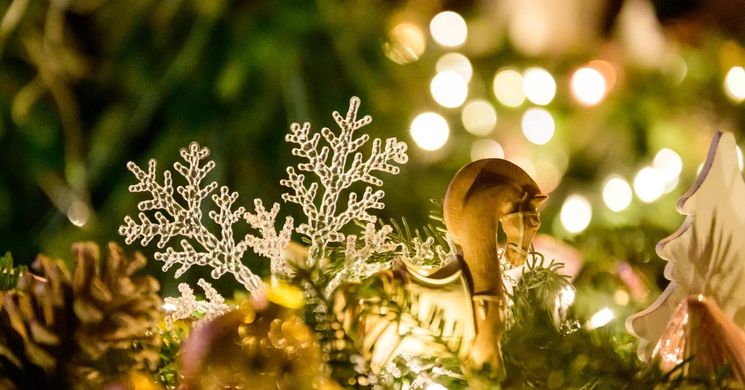 Advent Kecskemét 2026 - Téli Csodaország és Kecskeméti Advent