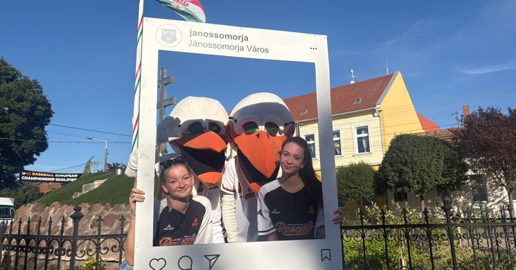 Jánossomorjai Városnap 2026