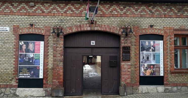 Magyar Kultúra Napja 2026 Solymár