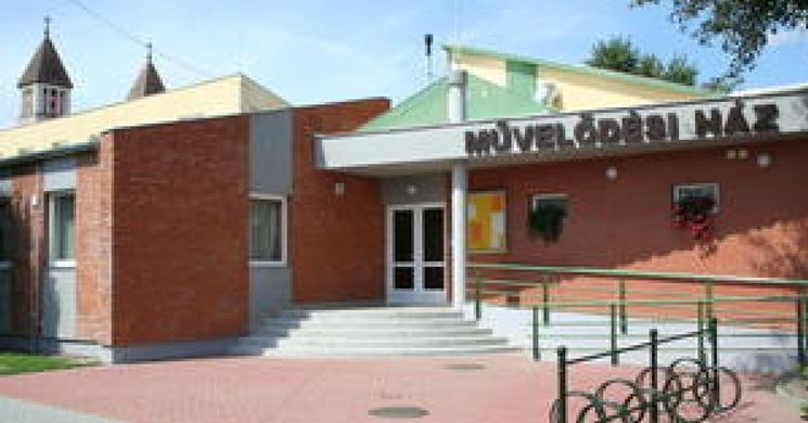 Petőfi-telepi Művelődési Ház programok 2026 Szeged