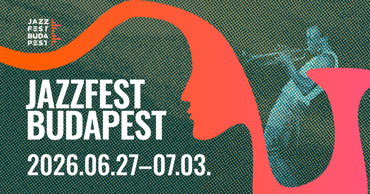Jazzfest Budapest 2026