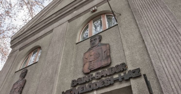 Bálint Sándor Művelődési Ház programok 2026 Szeged