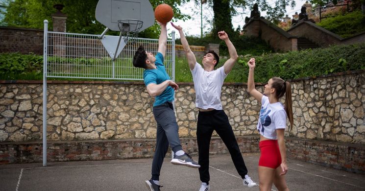 Gyerekprogramok Pécs 2026 - Élmény, ismeretterjesztés, kikapcsolódás a Zsolnay Negyedben