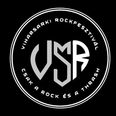 Viharsarki Rock Fesztivál 2025 Póstelek