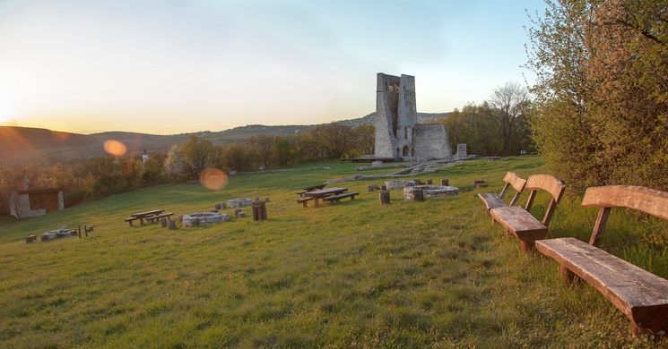 Dörgicsei Falunap 2026