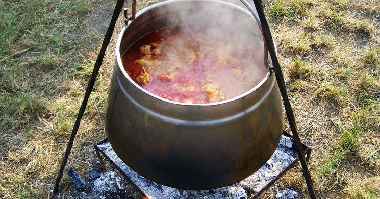 Városnap és Ízek Fesztiválja Hajdúsámson 