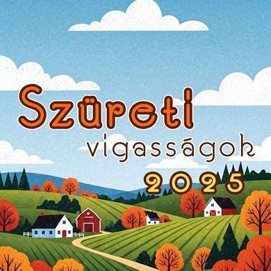 Szüret Kótaj 2025