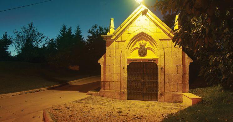 Mádi nyitott pincék 2026