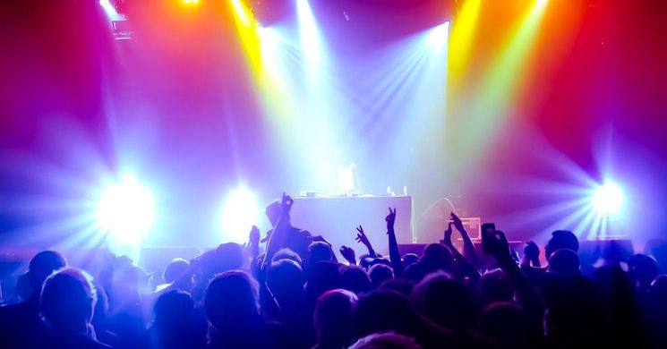 Balatonszárszó koncert 2026