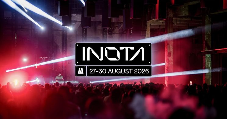 Inota Fesztivál 2026 Várpalota