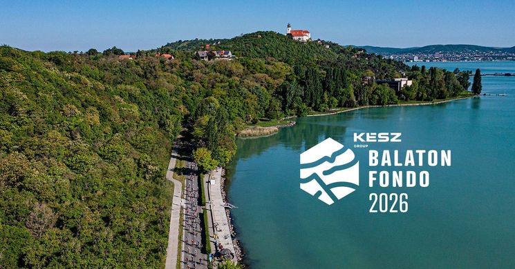 BalatonFondo 2026 Balatonfüred