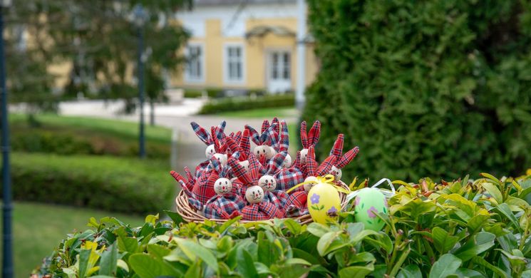 Húsvéti program Alsópetény 2026 - Kézműves és termelői vásár 