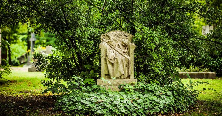 Temető séta 2026 Budapest - Séták a Fiumei úti sírkertben