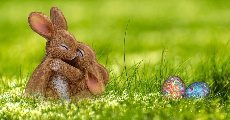 Gárdonyi húsvét 2026 -  Húsvétra Hangoló Családi Nap Dinnyésen