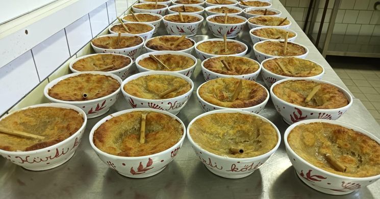 Kürti Kőtésfesztivál 2026