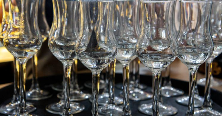 Pálinka Ünnep Velence 2026 - Országos Pálinka- és Törkölypálinka Verseny