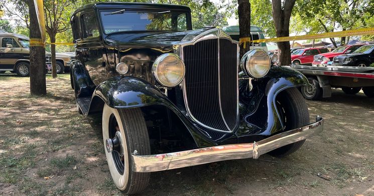 Apáti V8 amerikai autós-, veterán autós- és motoros rockfesztivál 2026 Jászapáti