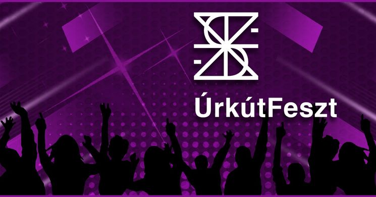 Úrkúti Fesztivál 2025
