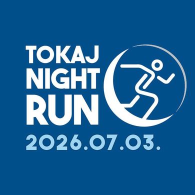Tokaj by Night Run 2026 - Éjszakai futóverseny
