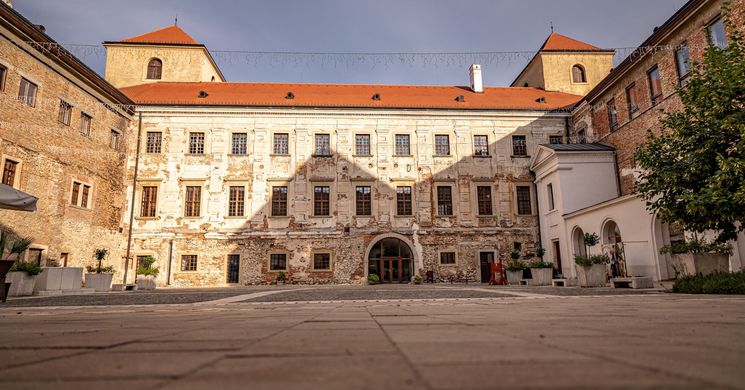 Thury-vár programok 2026 - Események, fesztiválok, rendezvények