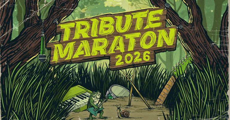 Tribute Maraton 2026
