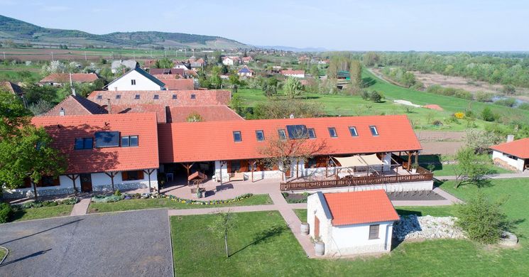 Kisfalucska Udvarház & Bisztró programok Bodrogkisfalud