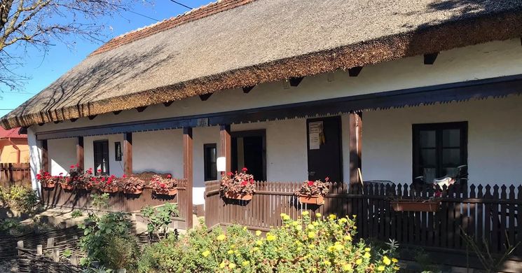 Nyitott Porta Poroszló Tájház 2026