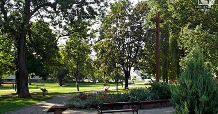 2025. augusztus 20. Balatonalmádi. Az államalapítás és Szent István ünnepe