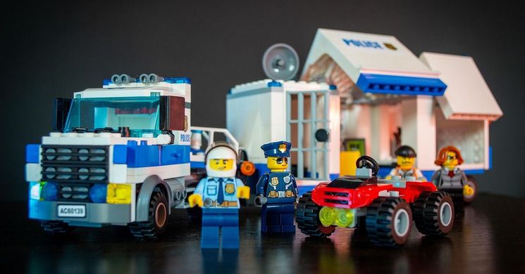 Lego® vásár programok 2026