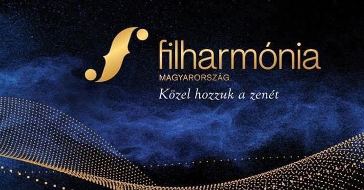 Filharmónia Kaposvár 2026 / 2027