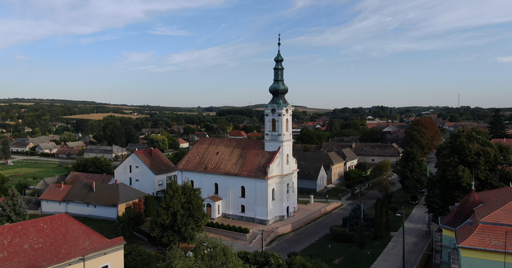 Györköny programok 2026 - Események és rendezvények