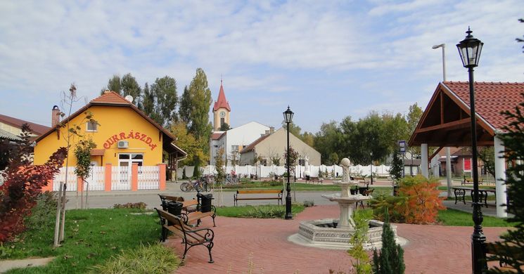 Röszke programok 2026 - Események, rendezvények