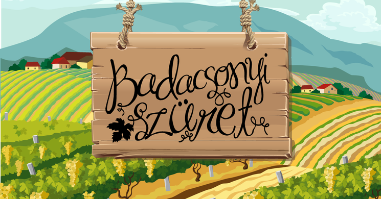 Badacsonyi Szüret 2026