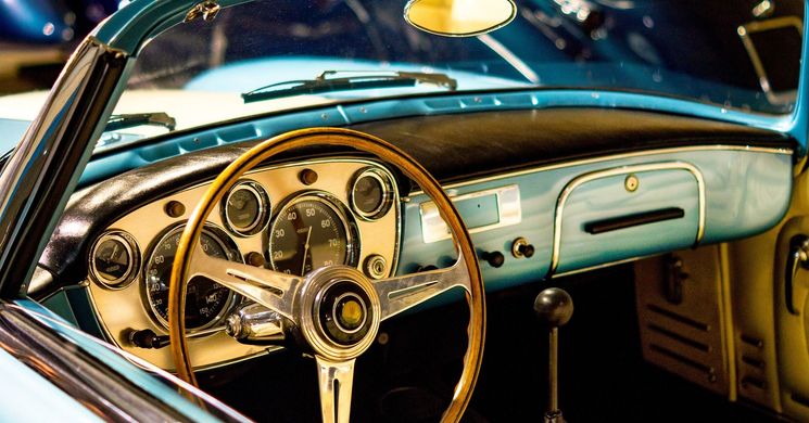 Veterán Autó Találkozó Bogács 2026 - Bogácsi Jármű Show