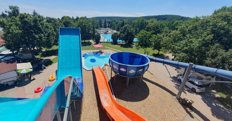 Bogácsi Fürdőfesztivál 2026