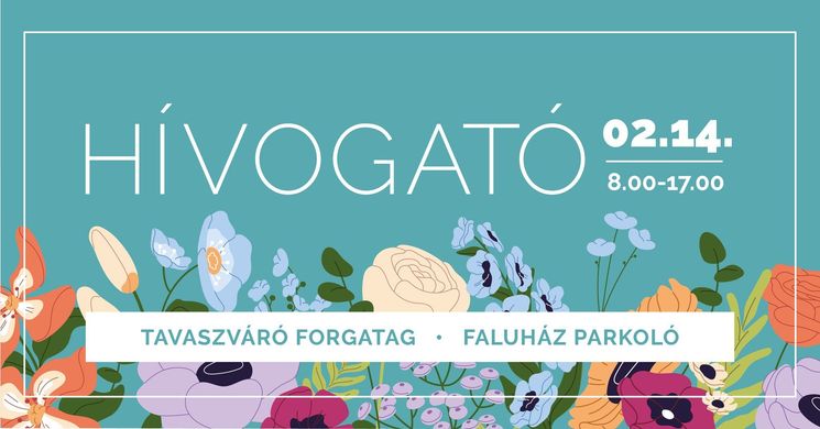 A Falu Disznótora Biatorbágy 2026