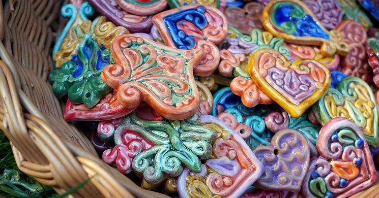 Kézműves és termelői piac Csongád 2026