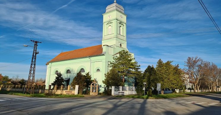 Tordai Falunap és Templombúcsú 2026