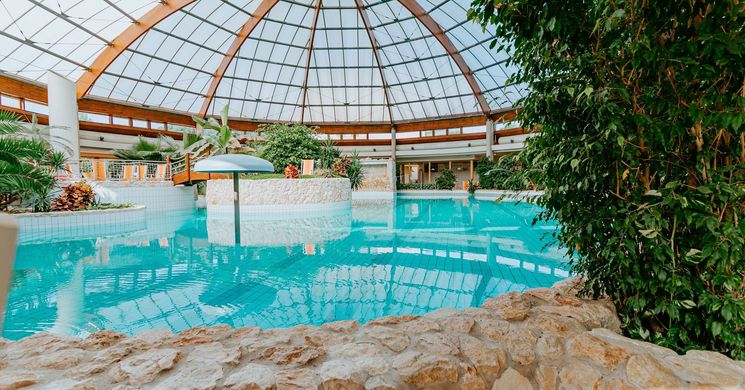 Szentgotthárdi fürdő programok 2026