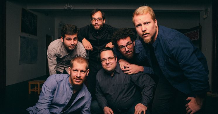 Góbé zenekar koncertek 2026